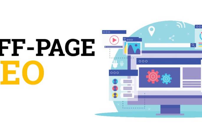 What is Off-Page SEO