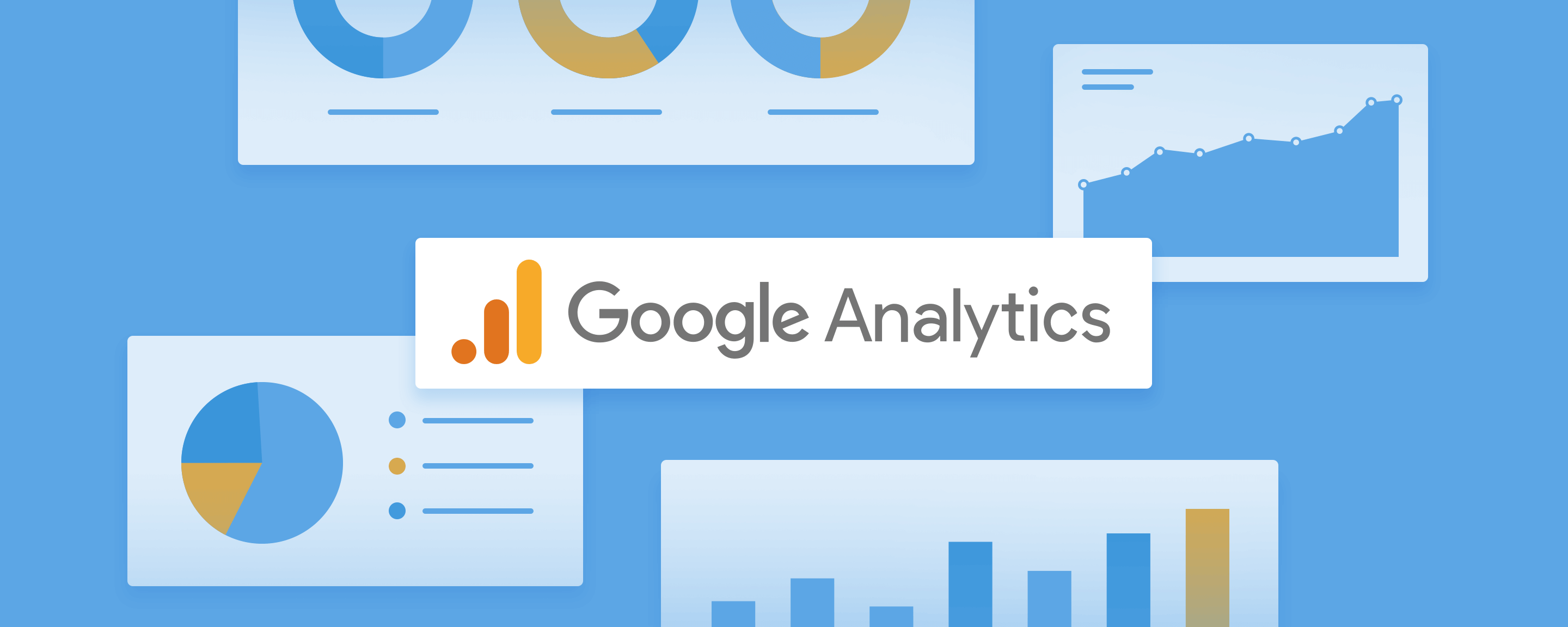 What is Google Analytics? - Abstrax Web