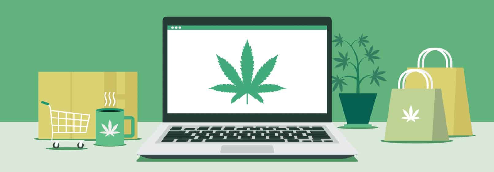 Why the Cannabis Industry Need SEO | Abstrax Web