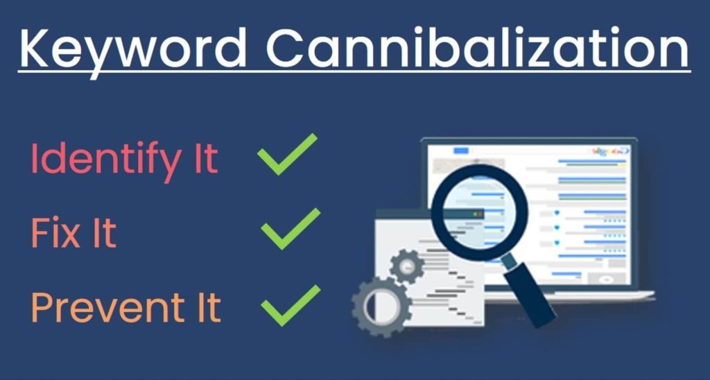 What Is Keyword Cannibalization & How To Avoid It